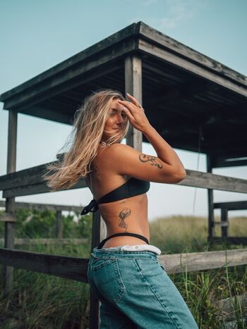 Cherry leigh/ leaked private content