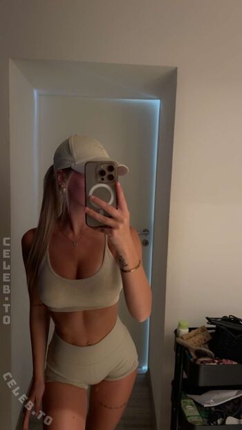 Eireen nua leaked private content