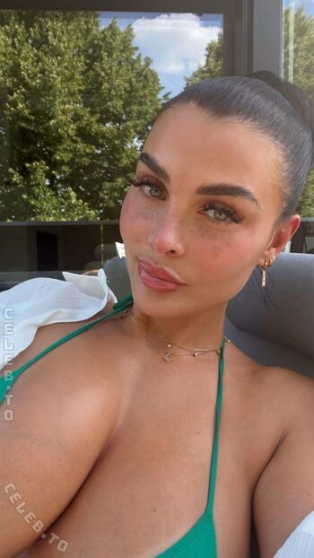 Tate mcrae the fappening leaked private content