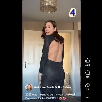 Lisa dollan leaked private content