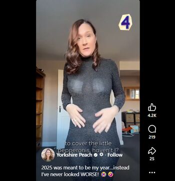 Lisa dollan leaked private content