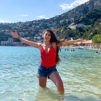 Cecilia solivan leaked private content