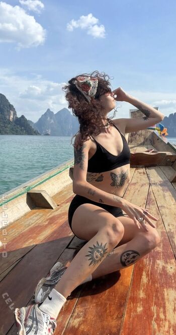 Hallie gift onlyfans leaked private content