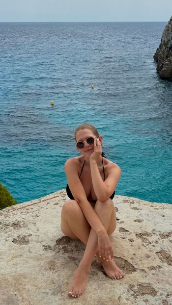 Grace randolph/ leaked private content