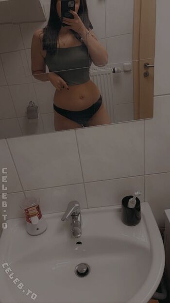 Brigarza leaked private content