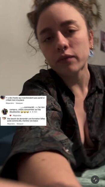 Cami surro/ leaked private content