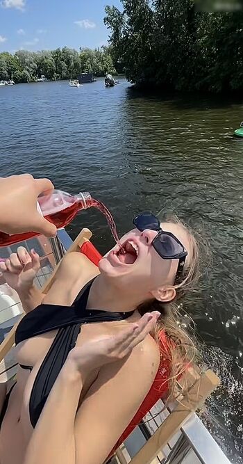 Mikayla demaiter thefappening leaked private content