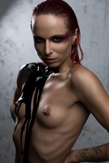 Alleykat/ leaked private content
