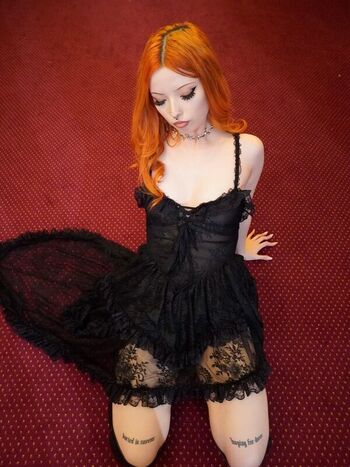 Cherry leigh/ leaked private content