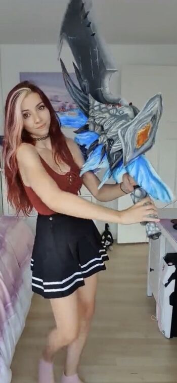 Healinghalo/ leaked private content