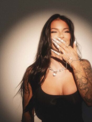 Tereze kalman/ leaked private content