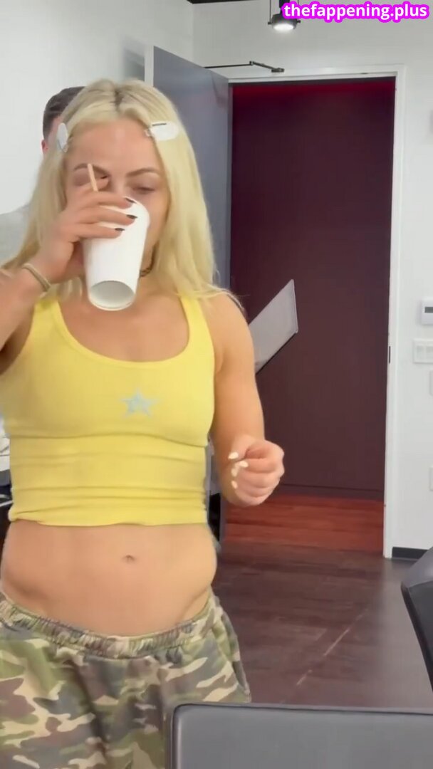 Nicky locklear/ leaked private content