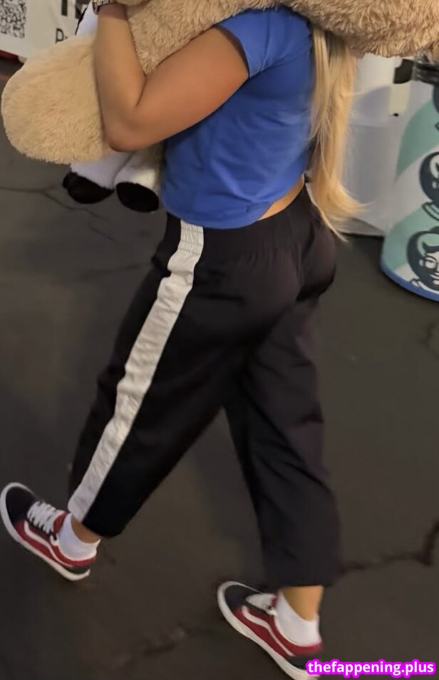Alexis breeze onlyfans leaked private content