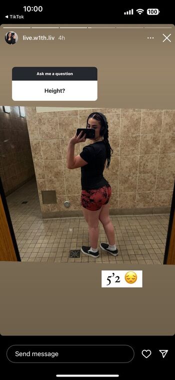 Princessnaix onlyfans leaked private content