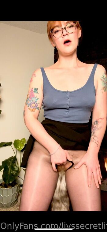 Livssecretlife leaked private content