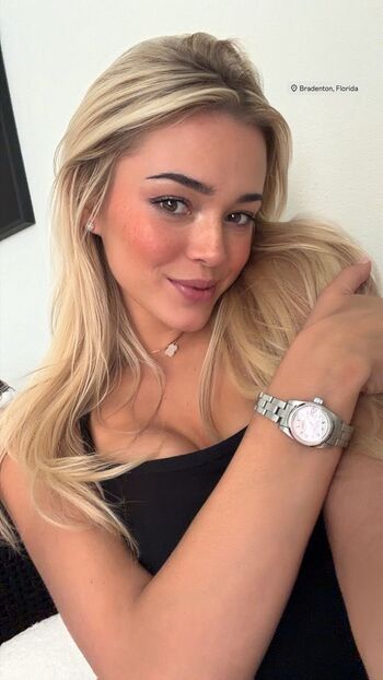 Amber wilson/ leaked private content