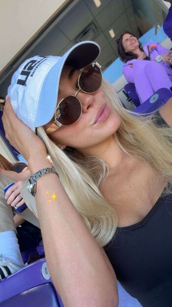 Julia logan/ leaked private content