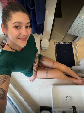 Trutrisha leaked private content