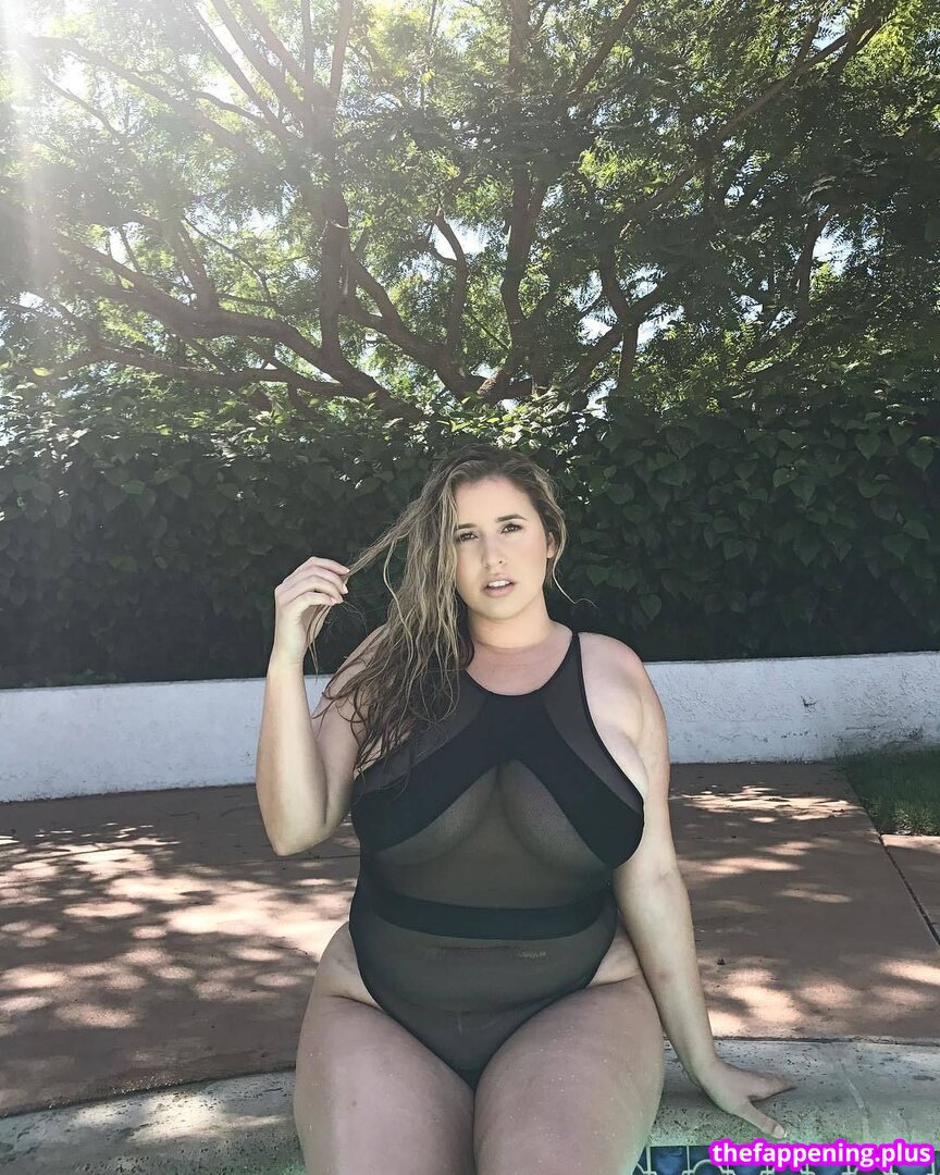 Julia logan page leaked private content