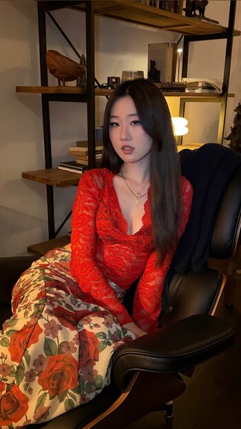 Eline syrdalen/ leaked private content