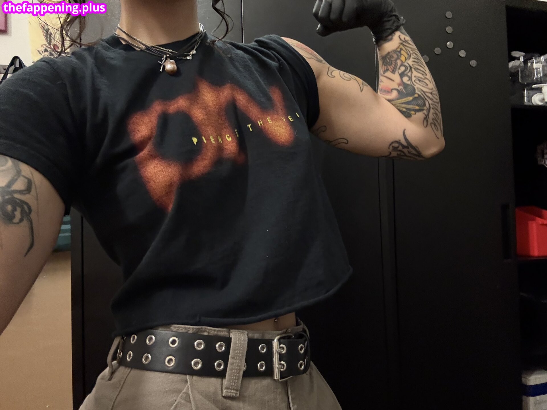 Notyourkitty page leaked private content