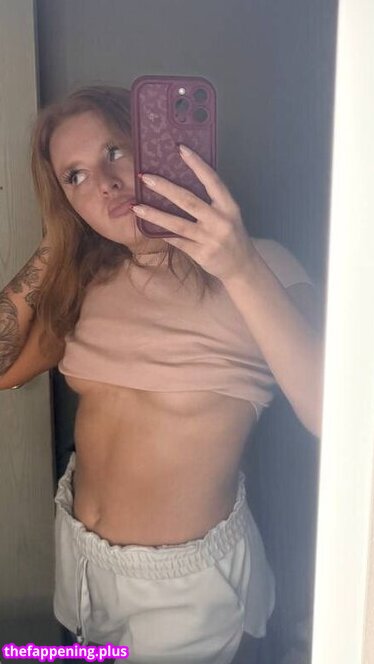 Emilywolfex leaked private content