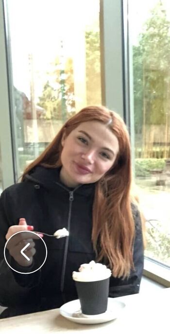 Dawn morante/ leaked private content