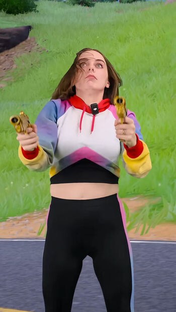 Zoena x leaks leaked private content