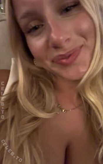 The fappening grace charis leaked private content