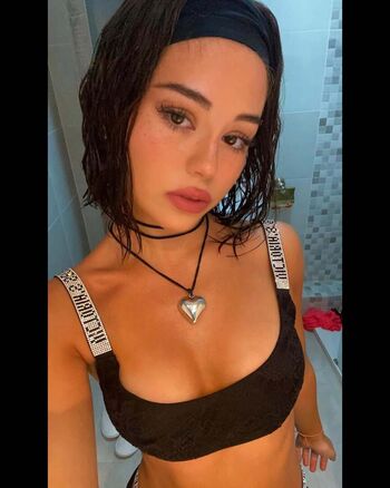 Baby emgee / leaked private content