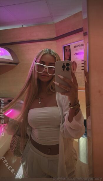 Tina yoshi le/ leaked private content