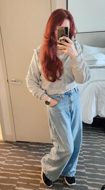 Loveyu ju leaked private content