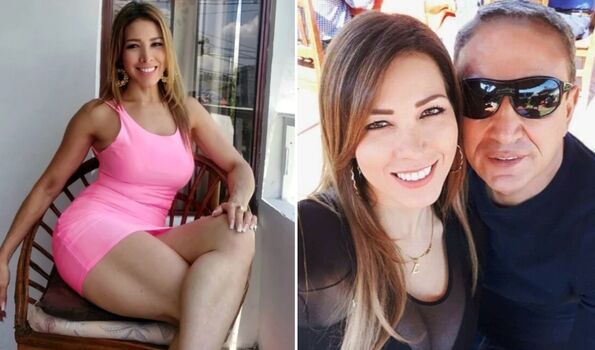 Itslanicos/ leaked private content