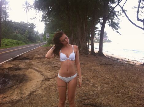 Thickbunnylexi/ leaked private content