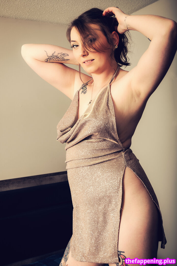 Daryna ivanets/ leaked private content