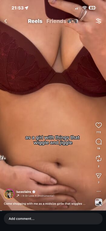 Sophieharttv leaked private content