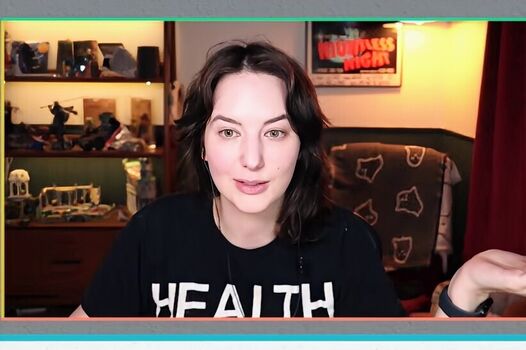 Haesicks / leaked private content