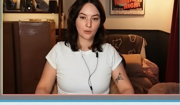 Sttaringart/ leaked private content
