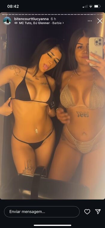 Viviana caitlin/ leaked private content