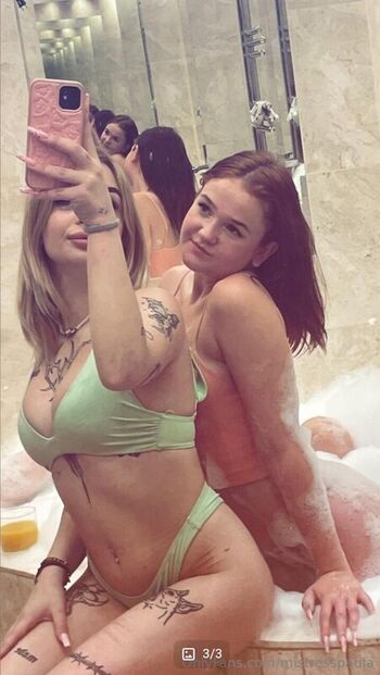 Bexbb/ leaked private content