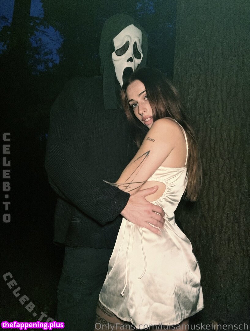 Daniela sex page leaked private content