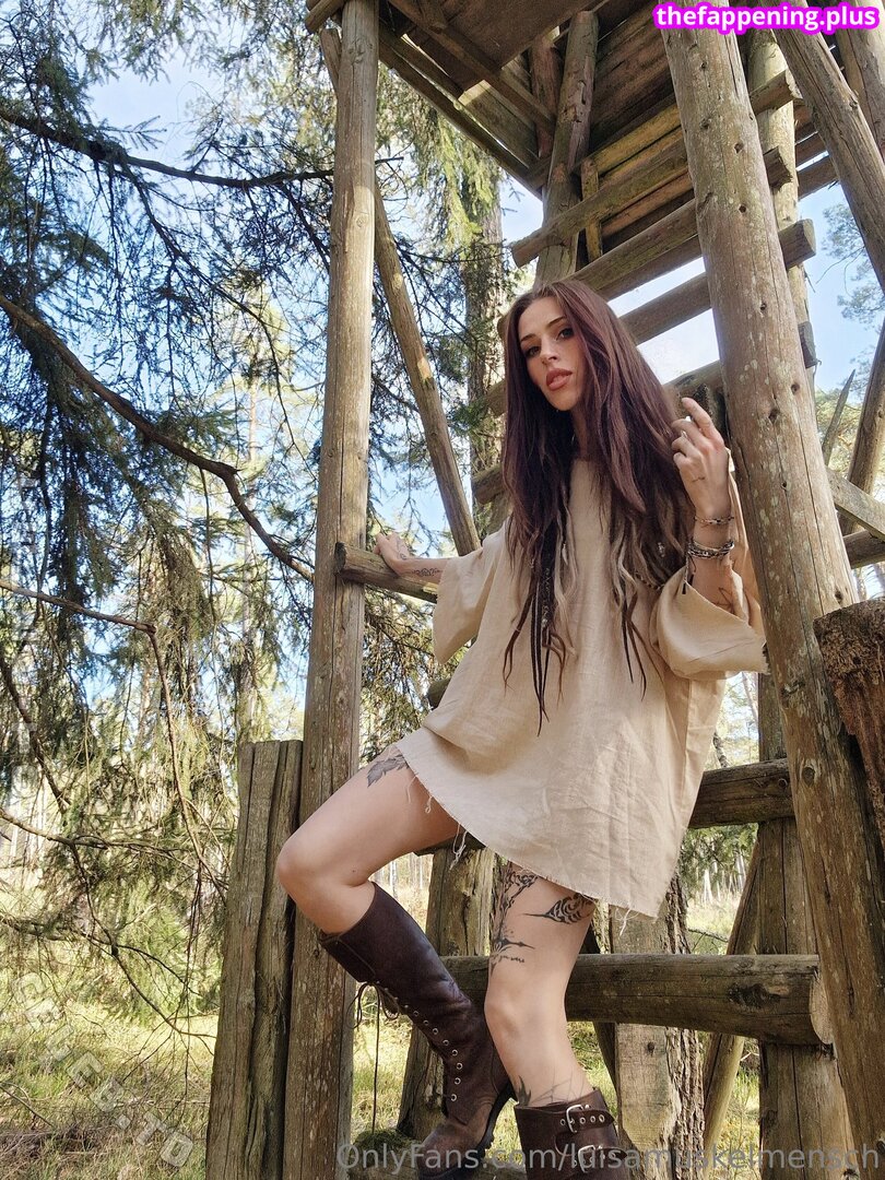 Kittylo fit leaked private content