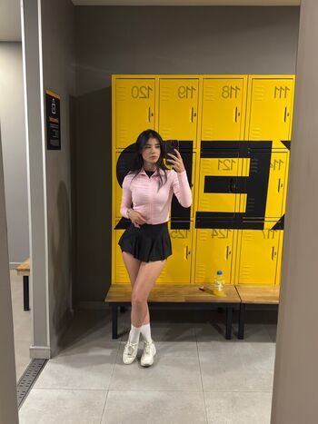Haesicks / leaked private content