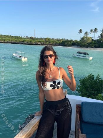 Stephania ergemlidze/ leaked private content