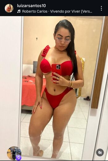 Suriyocandy leaked private content