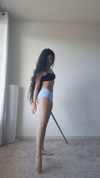 Haesicks / leaked private content