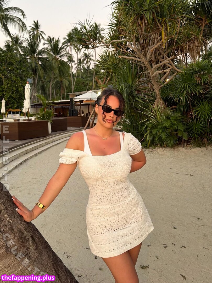 Zhyldyz leaked private content