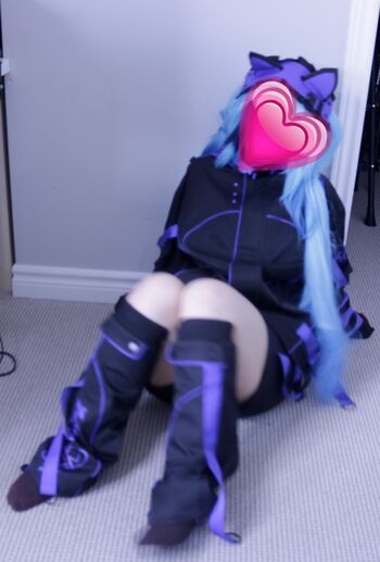 Scarletnightallnight onlyfans leaked private content