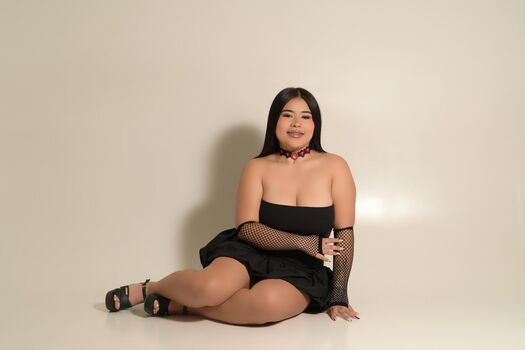 Thesisirose nude leaked private content