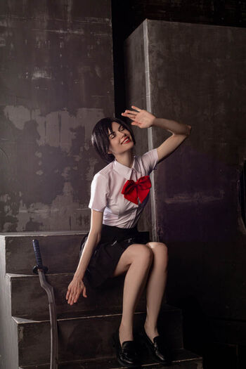 Bunnybabe leaked private content